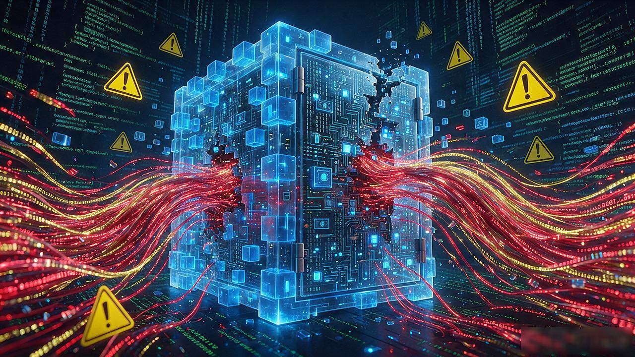 数字货币对安全的影响_区块链安全审计_数字货币私钥管理