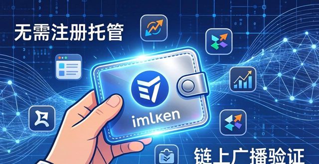 你的私钥，你掌控：imToken的价值