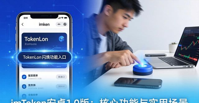 imToken安卓1.0版：核心功能与实用场景