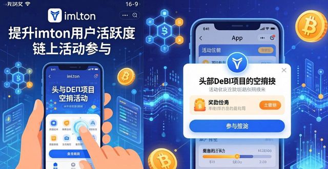 钱包升级_提升钱包份额_如何提高imToken钱包App的用户参与度