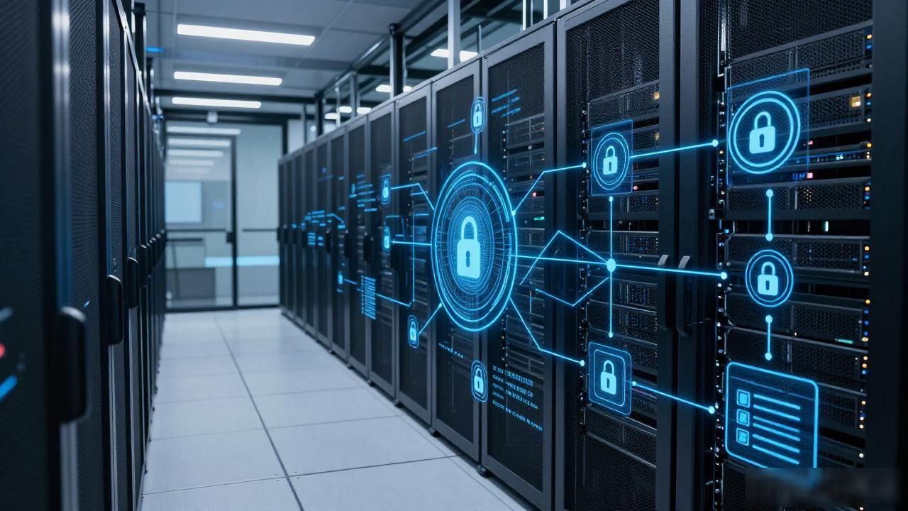 数字货币云数据中心建设与运营全解析