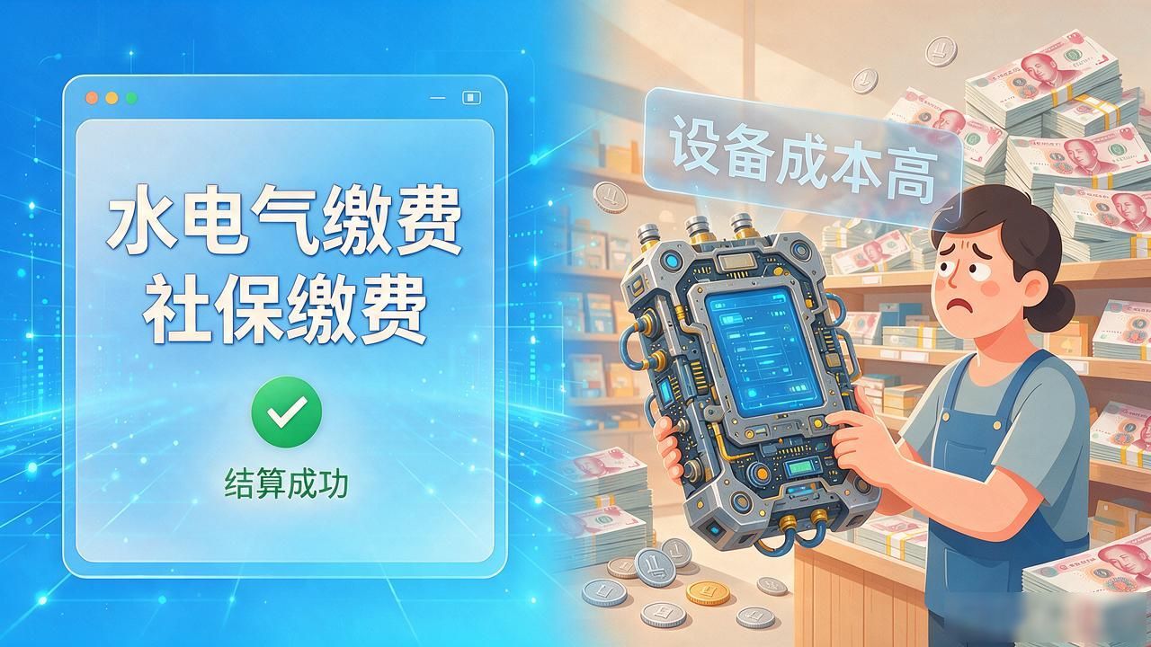 数字货币的落地与展望_场景适配问题_数字人民币落地挑战