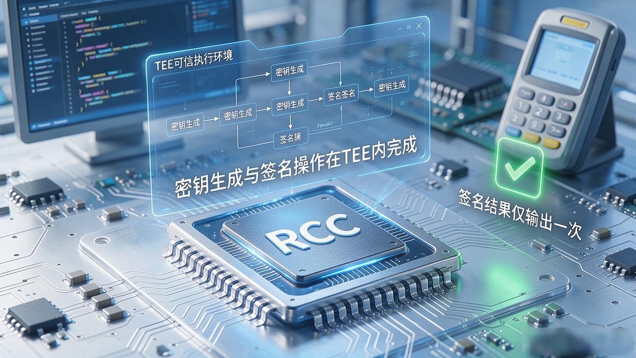 资源受限计算轻验证协议_数字货币会用rcc_RCC数字货币验证节点