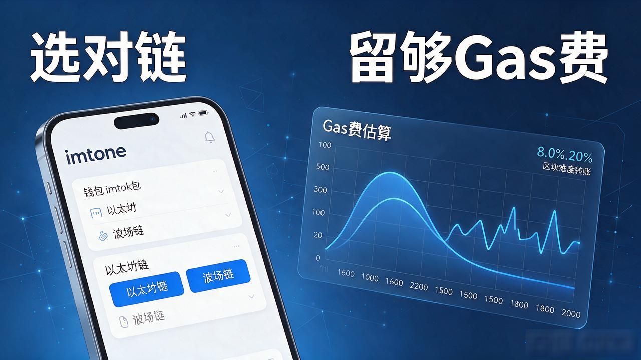 imtoken钱包转账需要什么_imtoken选错网络导致资产丢失_imtoken钱包转账新手注意事项