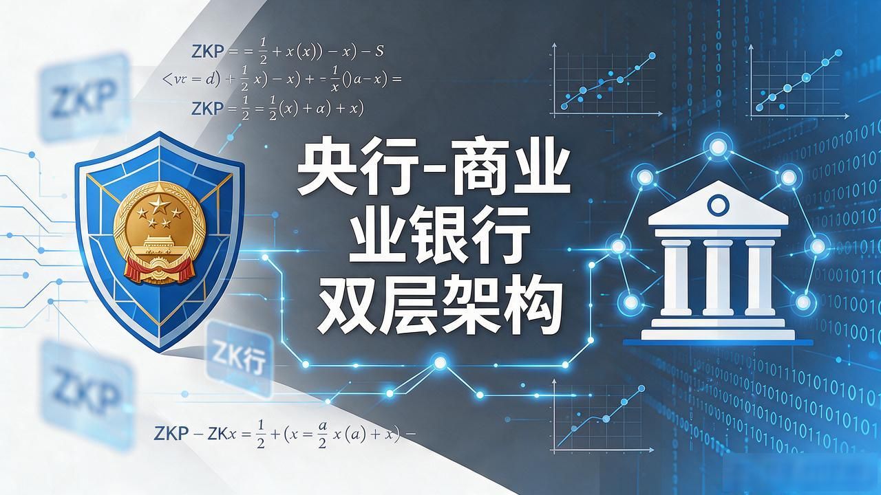 数字货币发展到哪了？央行钱包、跨境支付、隐私保护全梳理