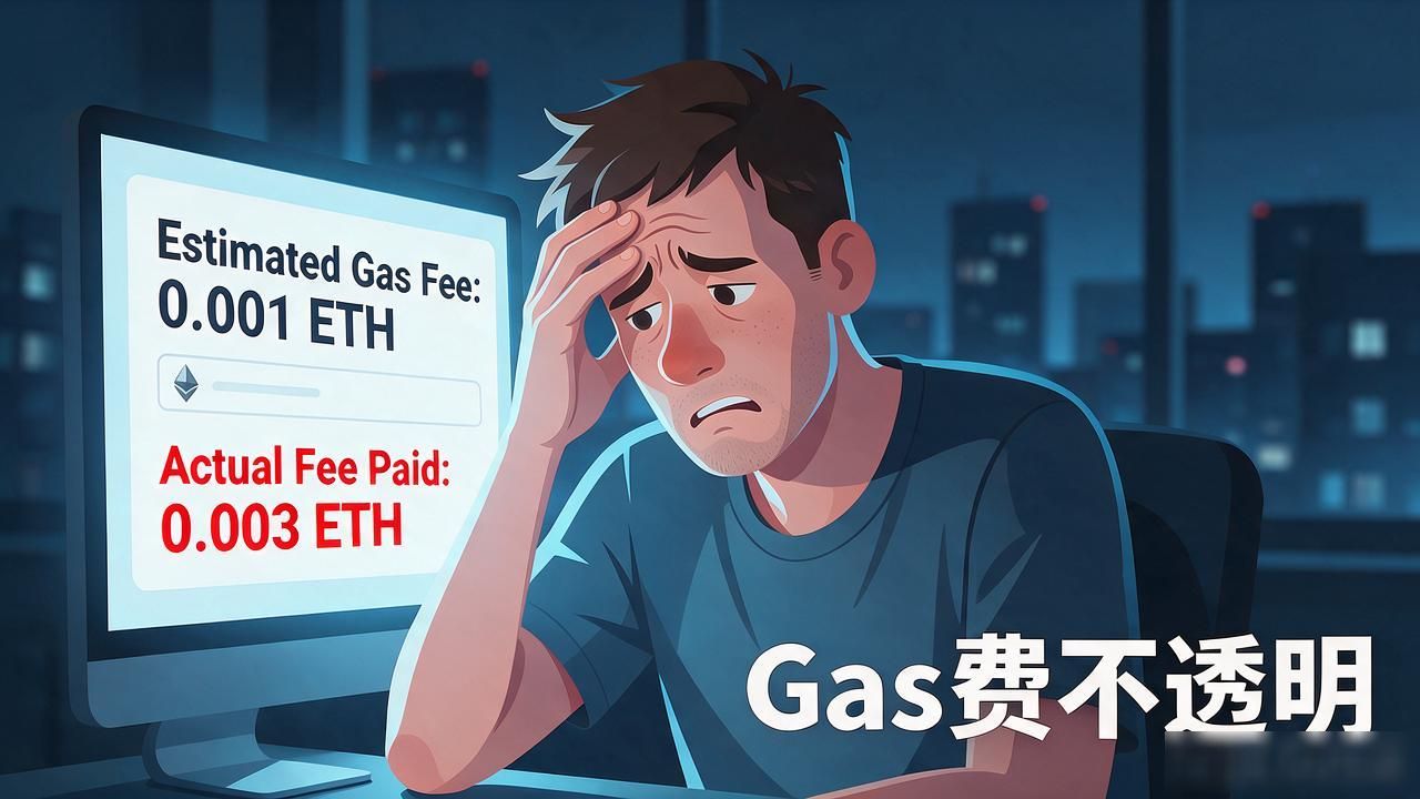 数字货币钱包为什么总让人头疼？五年老用户最在意的体验痛点