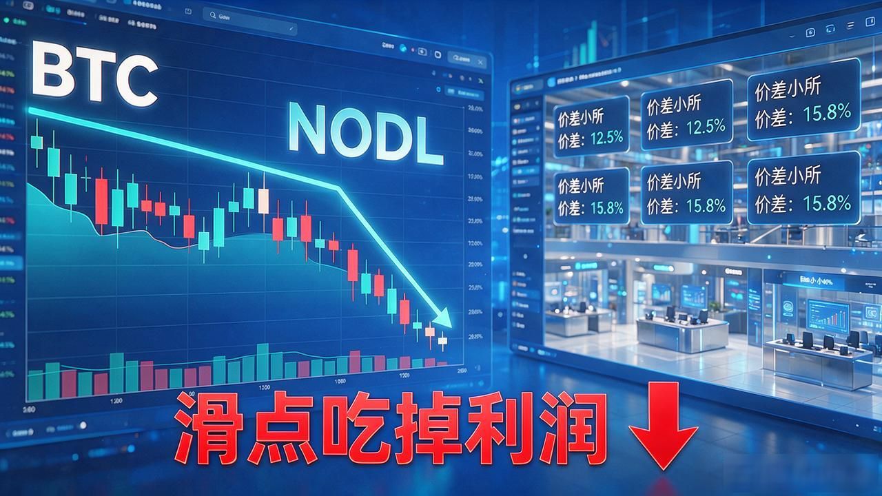 NODL链上数据分析_数字货币NODL_NODL流动性问题研究