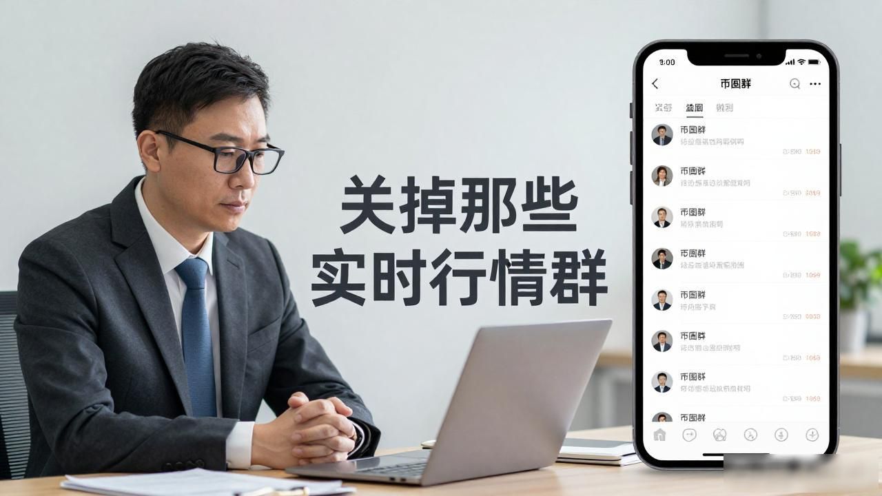 想把数字货币投得稳一点?干了十五年银行风控的人说几句大实话