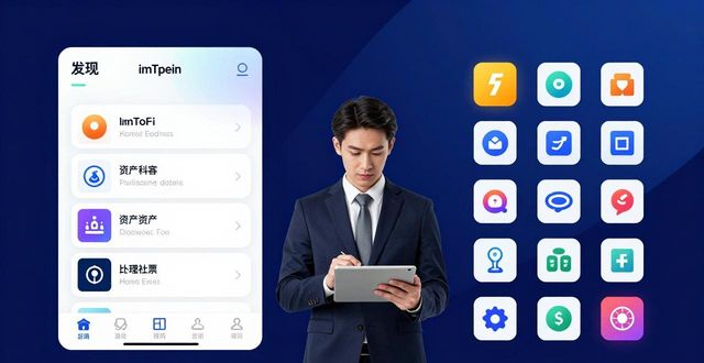 imToken免费版：三步打造长久用户合作