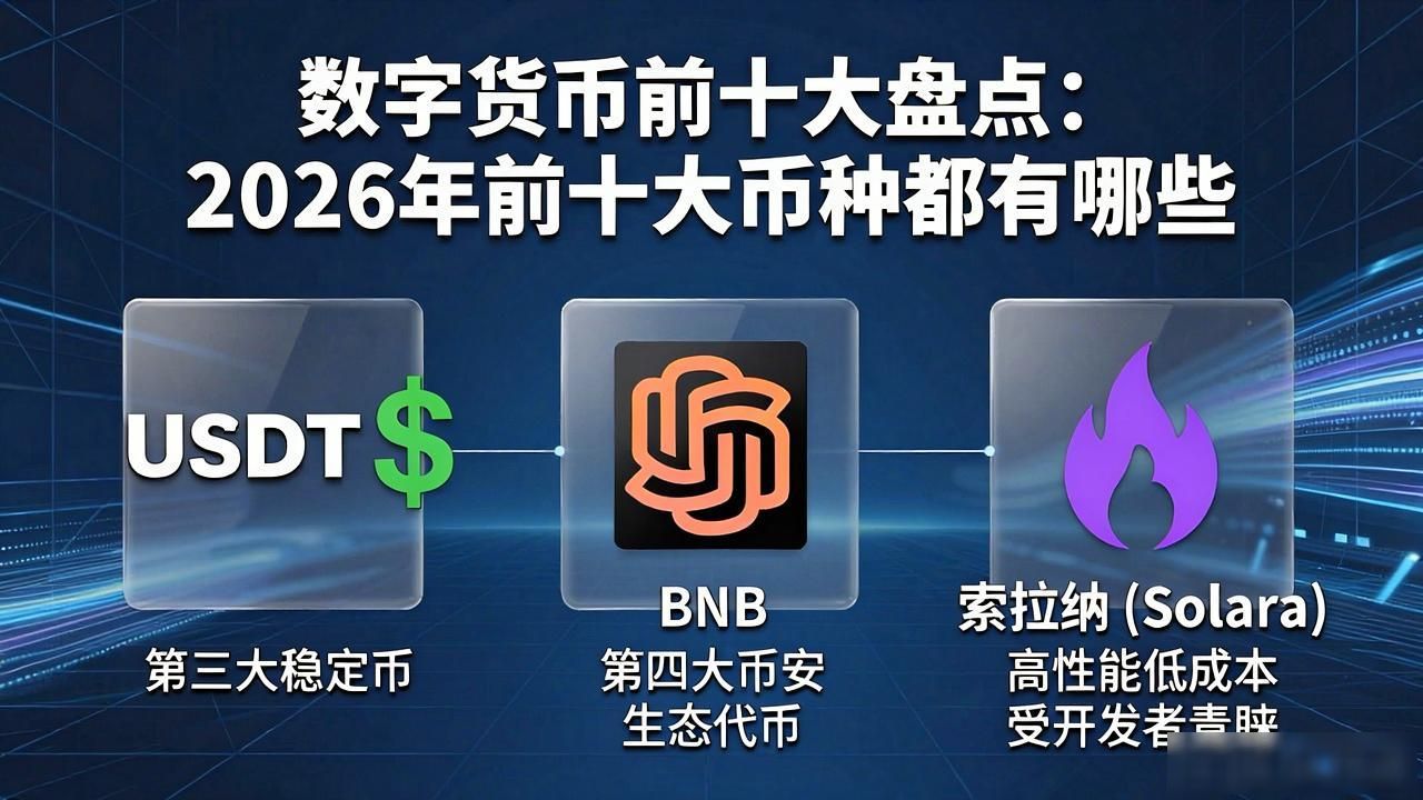 前十数字货币叫什么 比特币以太坊USDT市值排名 初入数字货币市场投资决策_前十数字货币叫什么