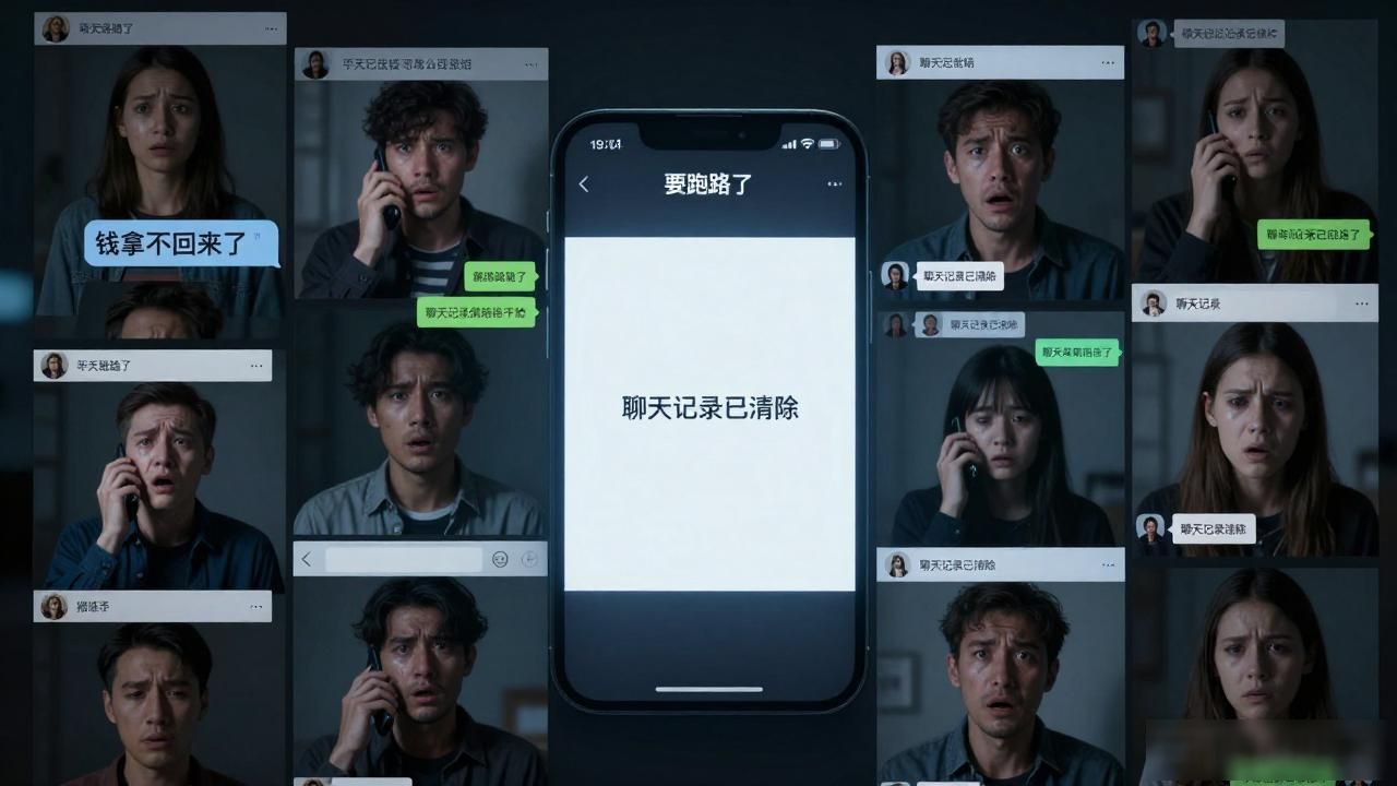资金盘拉人头套路_区块链财富自由骗局_大张数字货币套路骗局