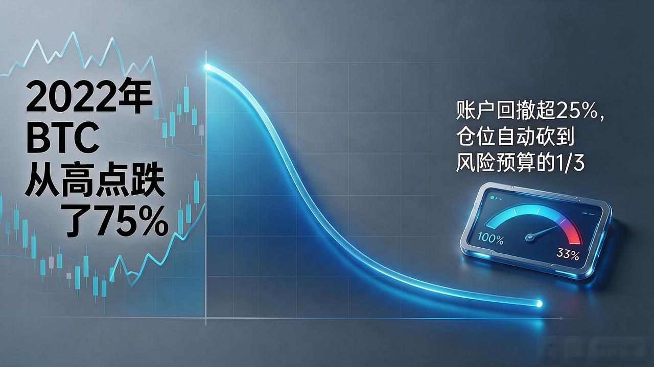 数字货币收益模型拆给你看：年化、回撤、手续费怎么算