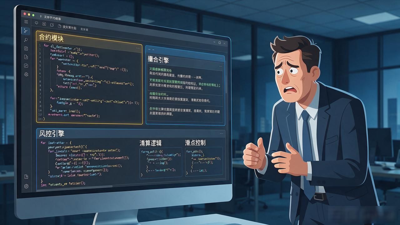数字货币源码购买避坑，花几万之前先把这几件事搞明白