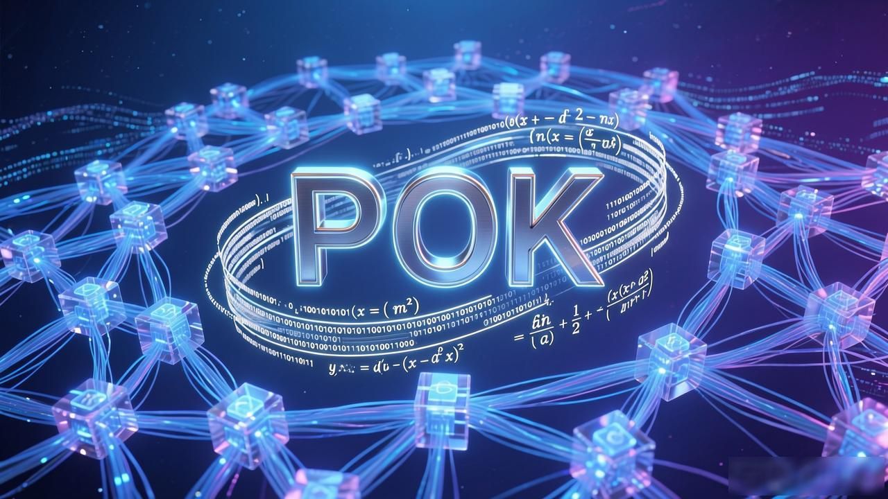 POK数字货币是什么?新手中奖陷阱还是投资良机?全解析