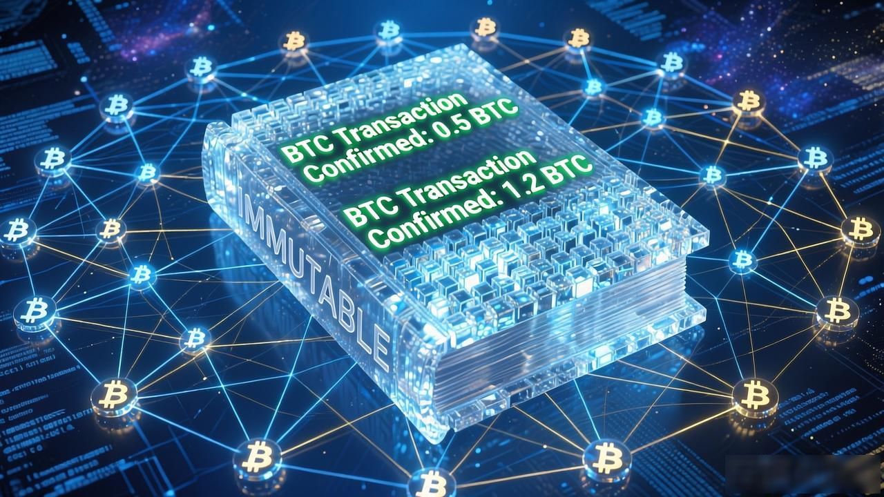 BTC就是数字货币!一文说清楚它到底是什么