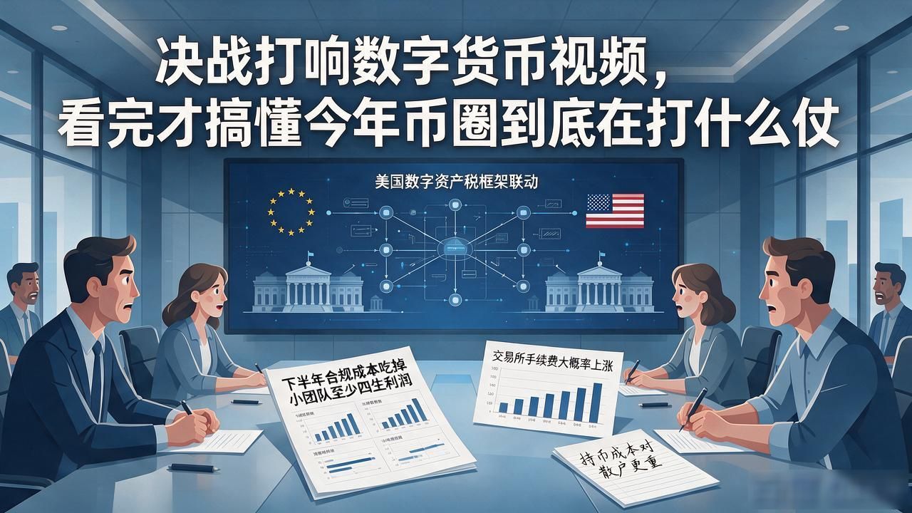 数字货币市场分析_稳定币流动性陷阱分析_决战打响数字货币视频