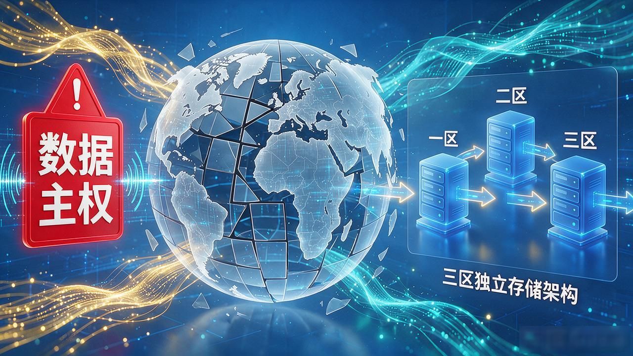 跨境零售数字货币政策收紧了，中小卖家最该盯紧什么