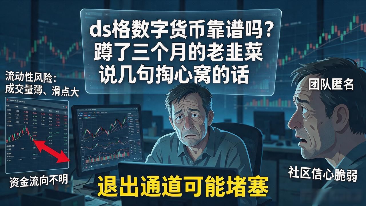 ds格去中心化结算_ds格数字货币_ds格数字货币