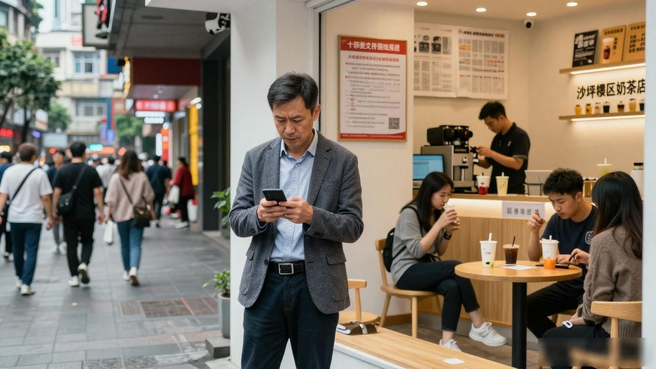 重庆做数字货币交易员，路越走越窄是什么体验