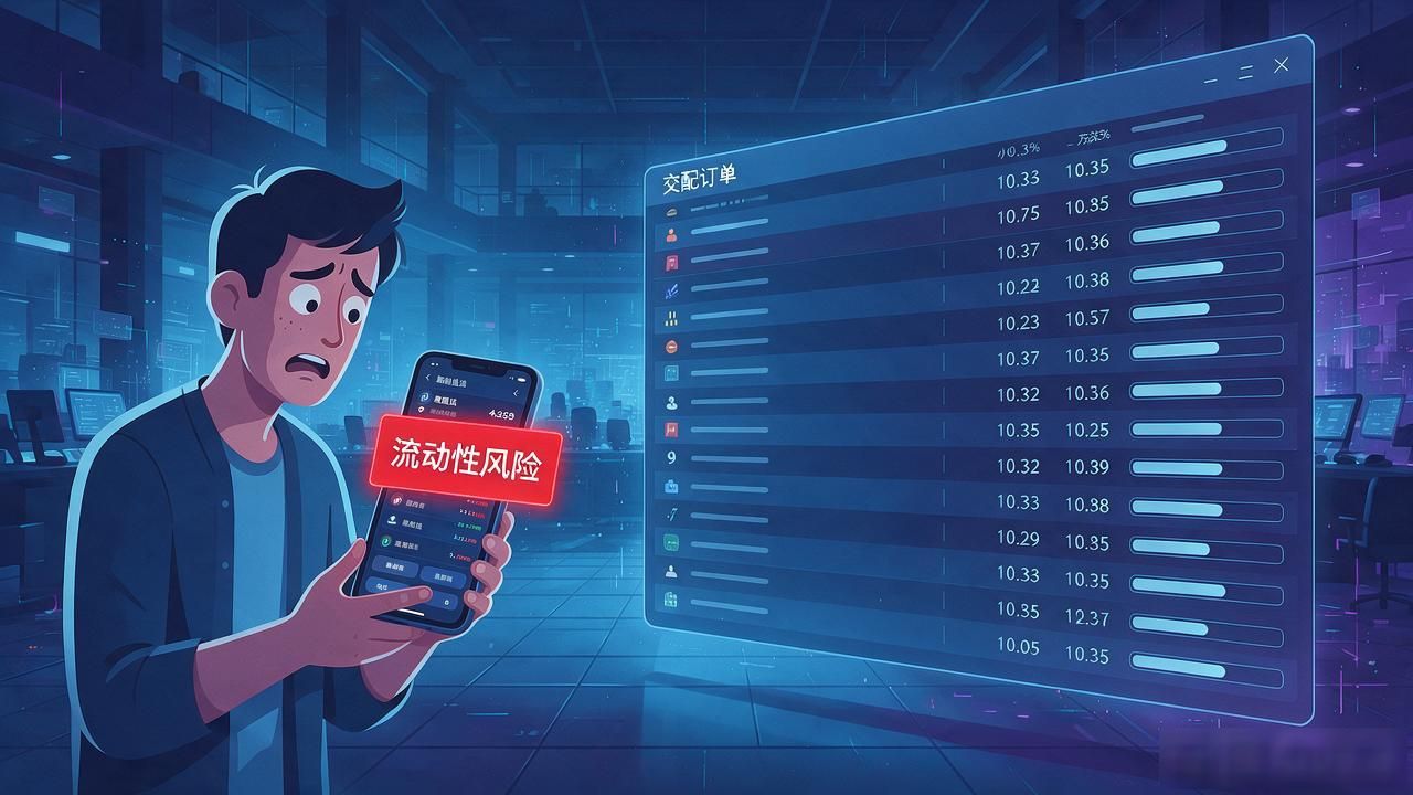 想搞懂hil数字货币？币圈混了八年的人说几句实在话