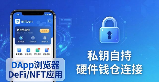 imToken官网：功能强大的数字钱包，你试过吗？