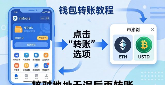 钱包app官网_如何在imToken钱包官方app下载中实现简单交易？_钱包app官方下载