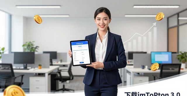 下载imToken 3.0，他们这样赚到第一桶金