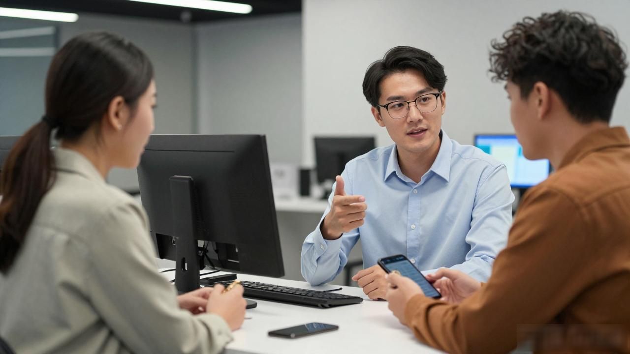数字货币在哪里换？选对渠道是关键