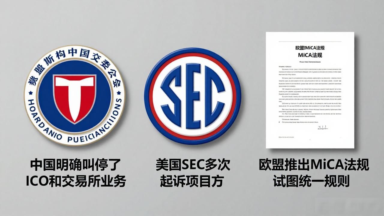 数字货币还能火多久？结局早已注定