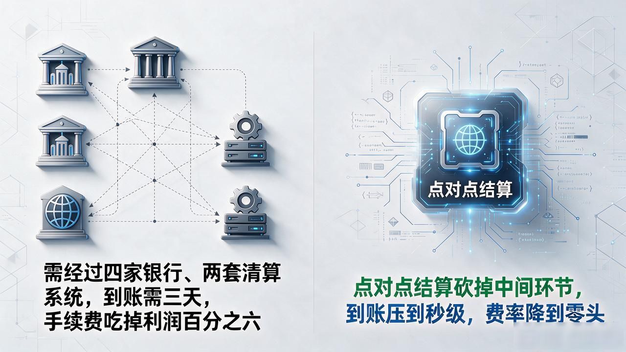 搞懂数字货币发展，别光盯着涨跌看，真正关键的是这套思维