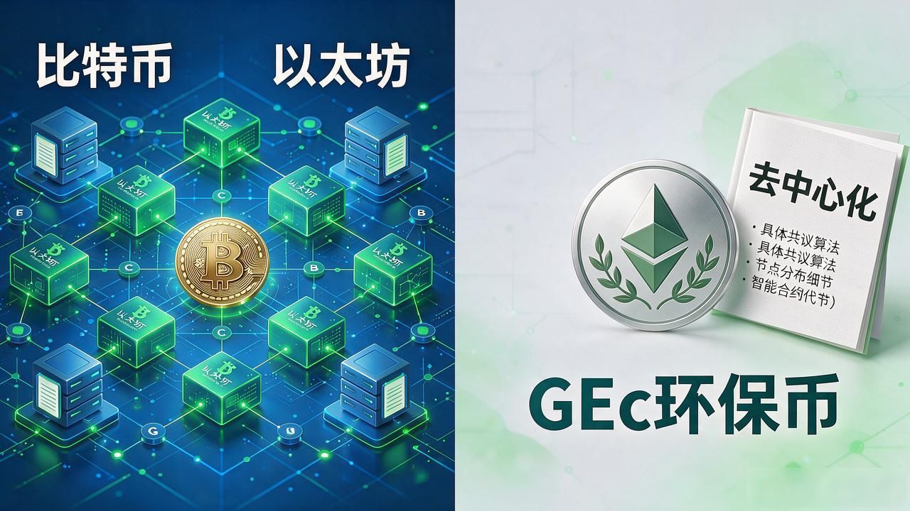 GEc环保币是正规加密货币吗_GEc环保币骗局分析_GEc环保币是加密数字货币吗