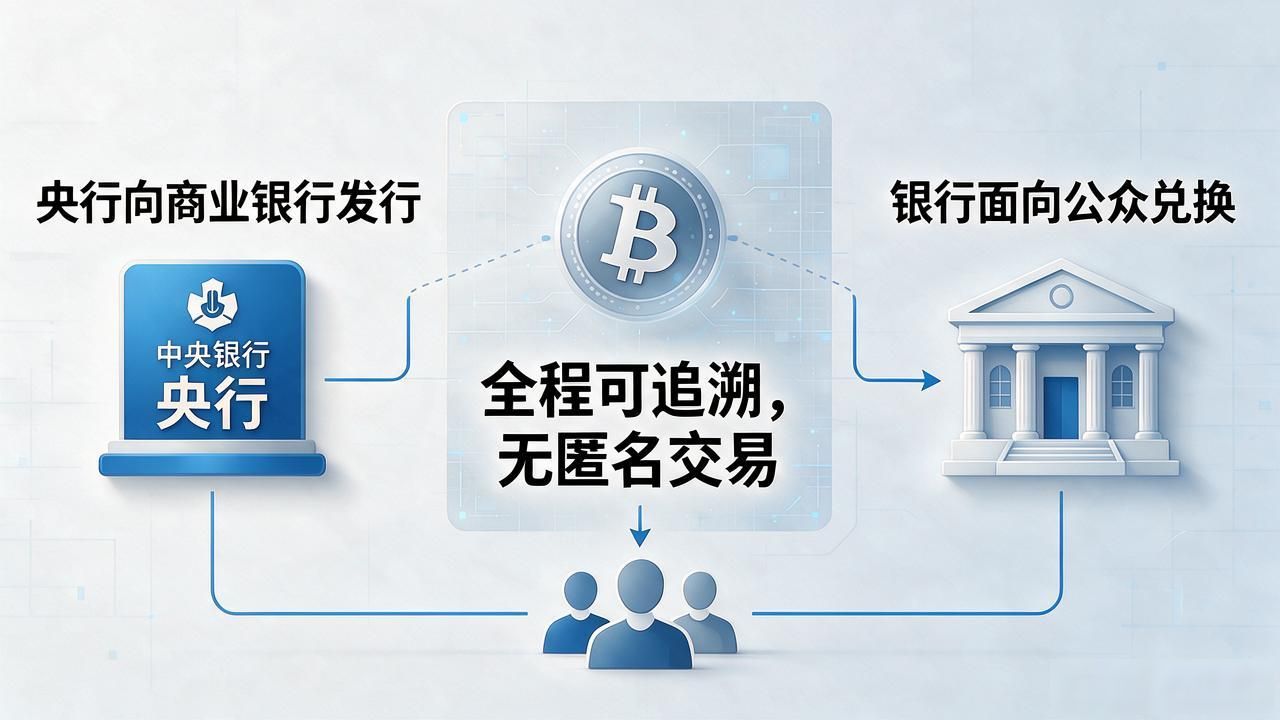 土耳其宣布数字货币，央行发币落地跟普通人到底有啥关系