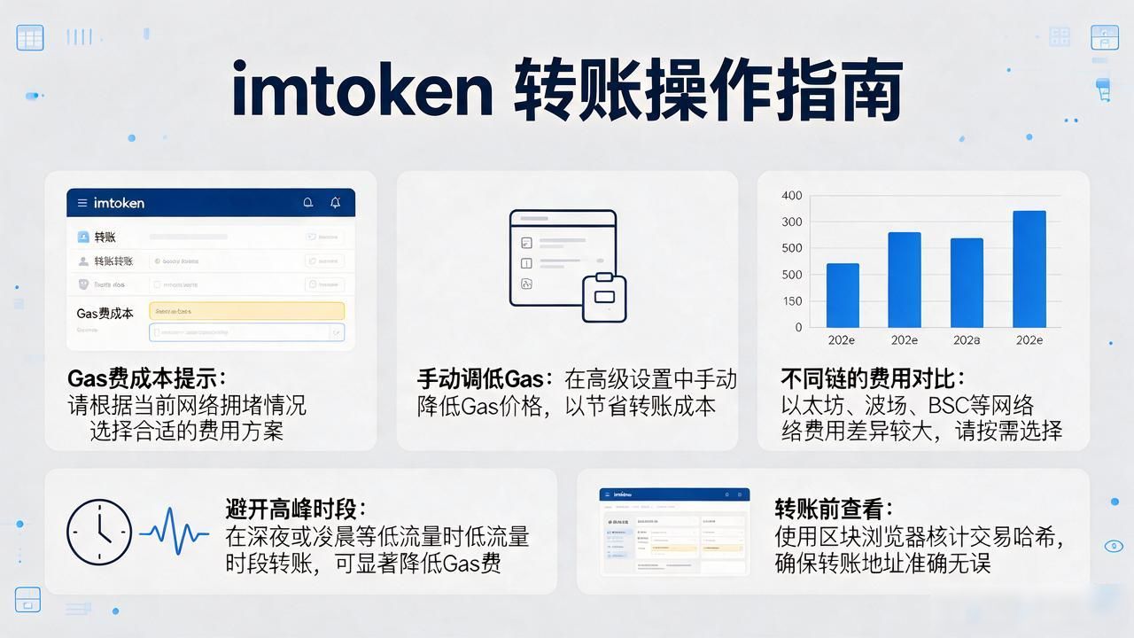imtoken数字钱包转账怎么操作，三步搞定不踩坑