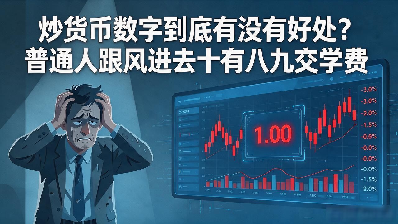 炒货币数字风险_货币数字投资利弊_炒作货币数字有益吗