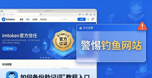 如何在imToken官网优化用户体验？简单三步走