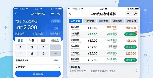 imToken 2.0国际版：用户吐槽与升级建议