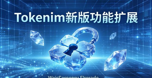 Tokenim新版功能扩展 技术更新提升体验