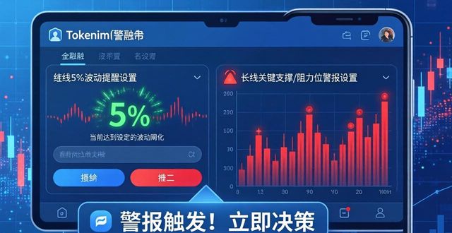 Tokenim钱包资产警报设置：3步掌握市场波动