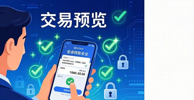 imToken安卓版转账安全吗？三招教你放心转数字资产