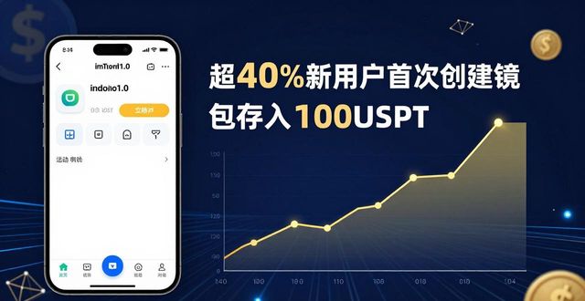 imToken安卓1.0下载量激增背后的市场信号