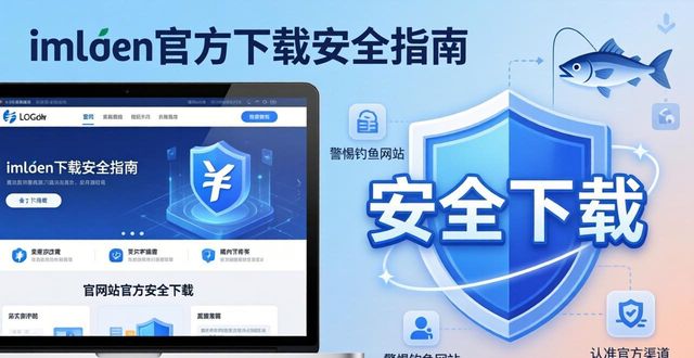 骗局钓鱼_如何在imToken官方网址进行下载，avoid陷入网络钓鱼与假冒网站的陷阱。_钓鱼陷阱是什么意思