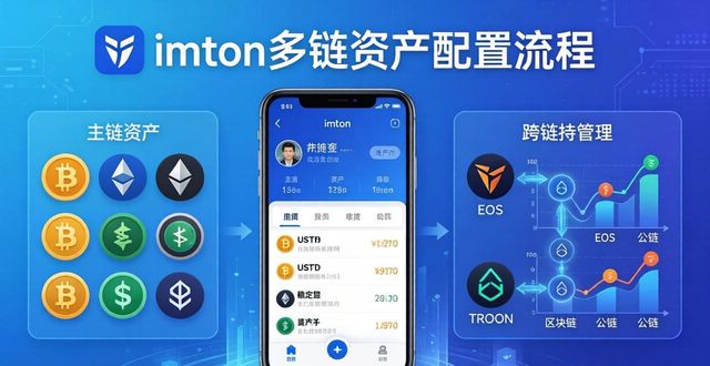 imToken国内下载后，资产多样化的三个关键操作