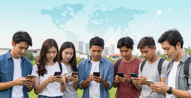 最新imToken官网下载，国际市场应用潜力有多大？