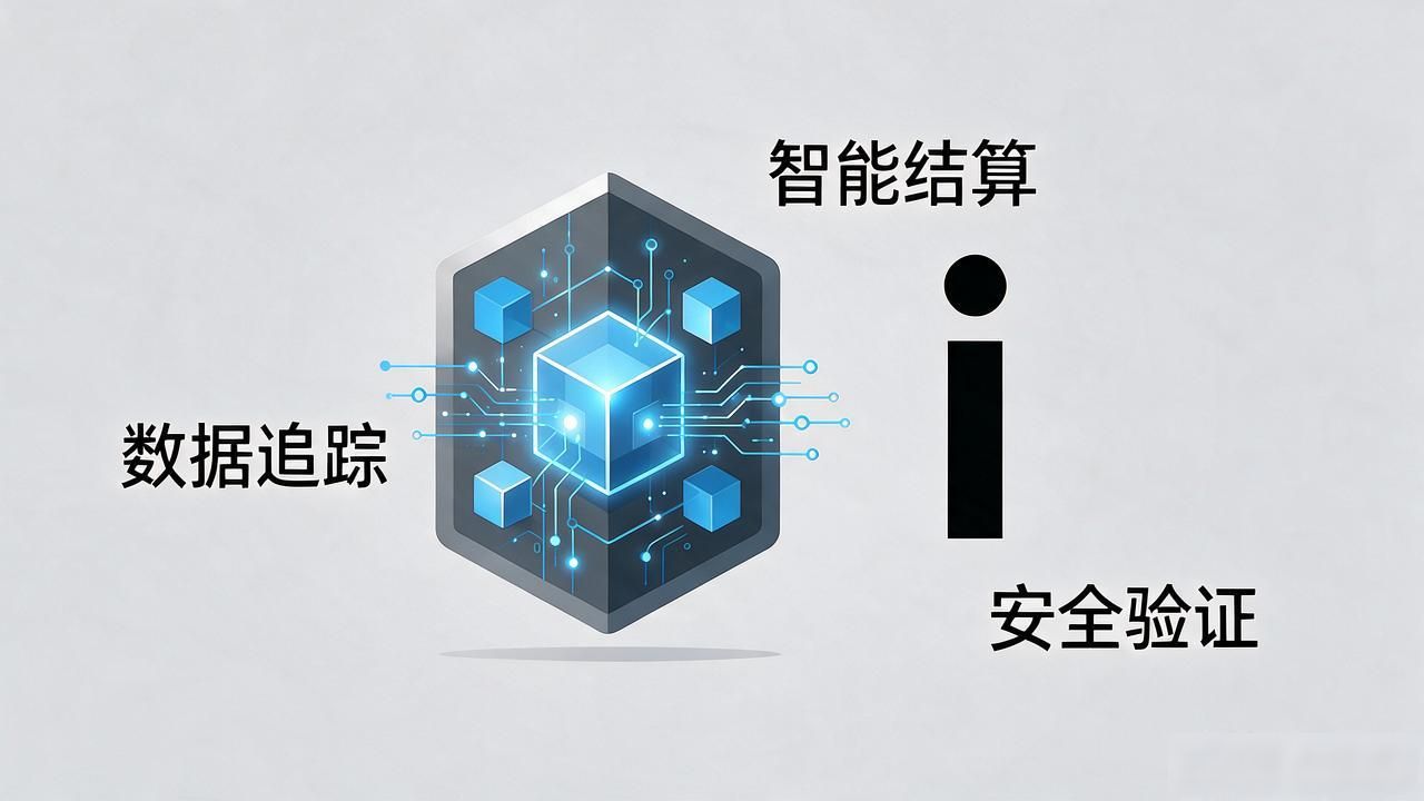 数字货币里的i到底啥意思？一文给你讲清楚