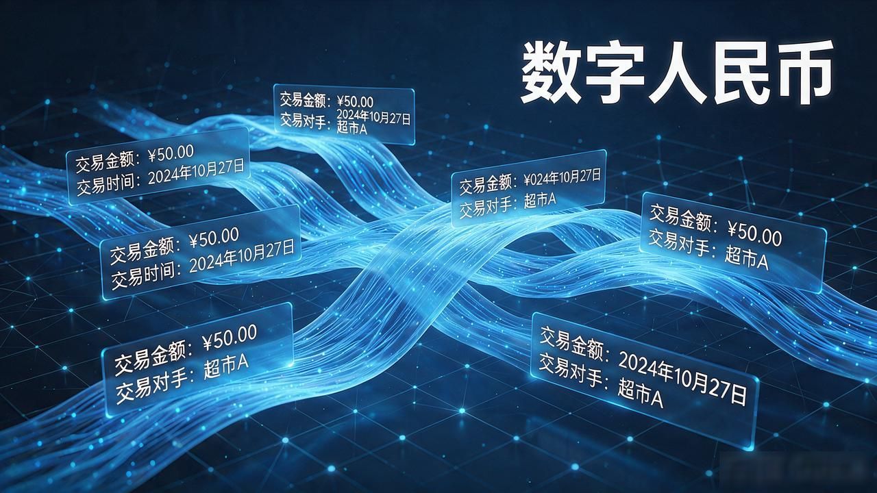 数字货币权力归属_央行数字货币交易追踪_权力数字货币