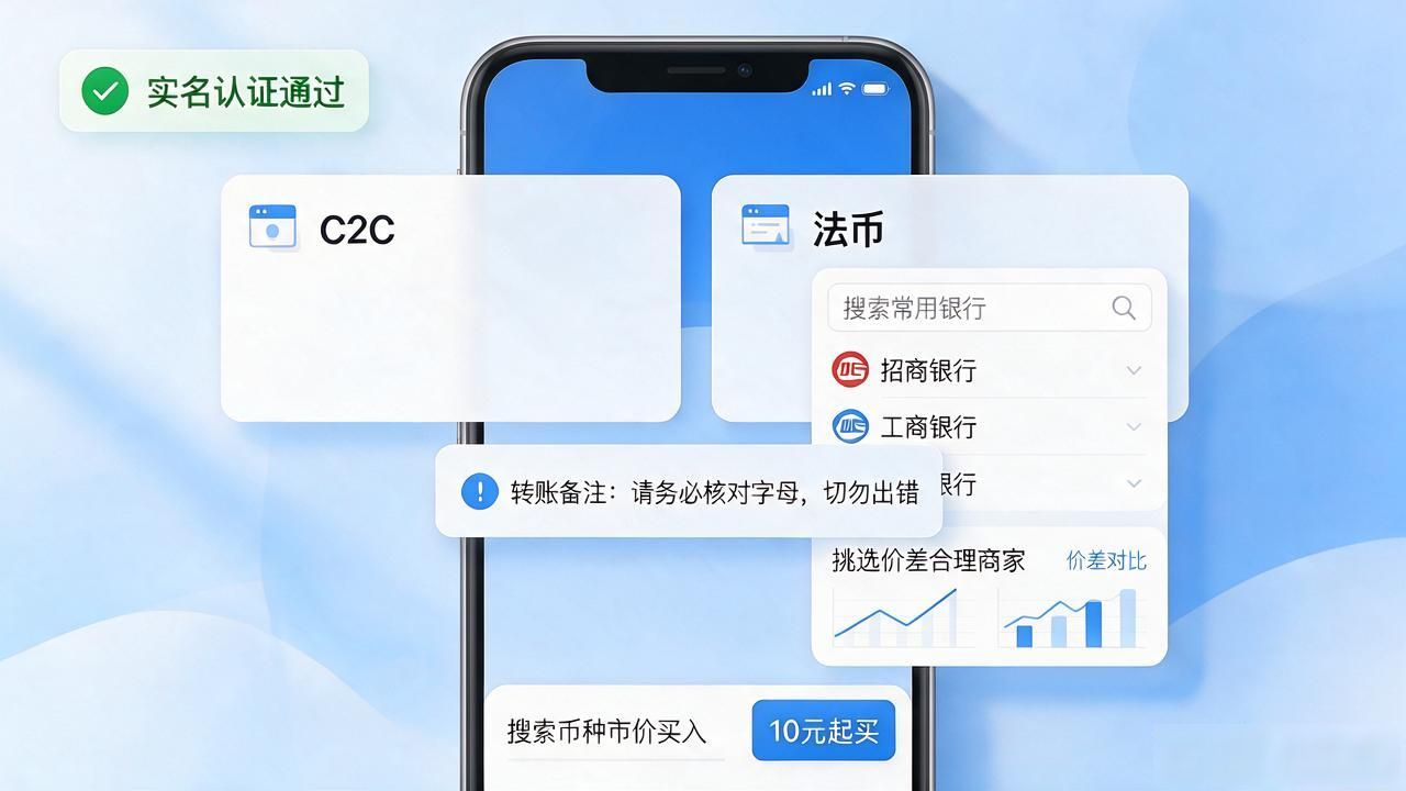 数字货币怎么买_怎么买币 数字货币_选平台注意事项