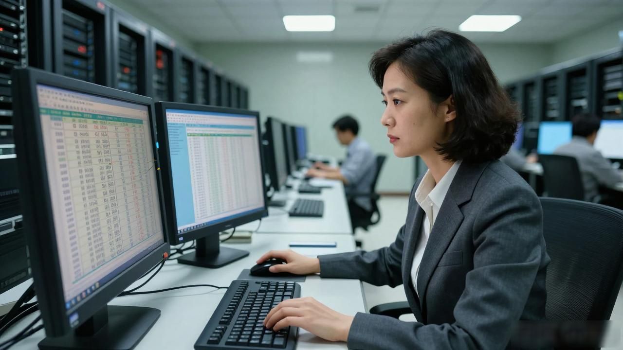 史红霞和数字货币，这段红霞谁还记得