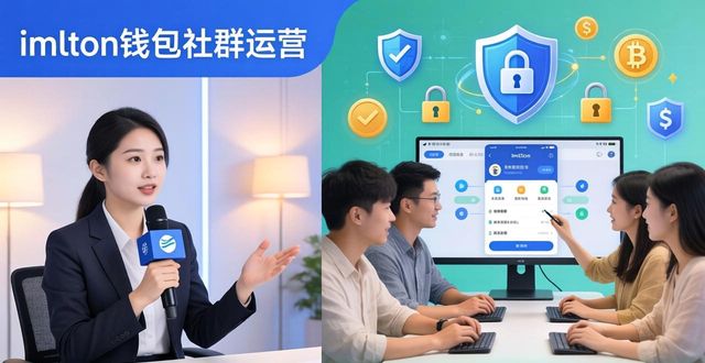 云钱包交流群_探索imToken钱包App的社群运营_钱包金融qq群
