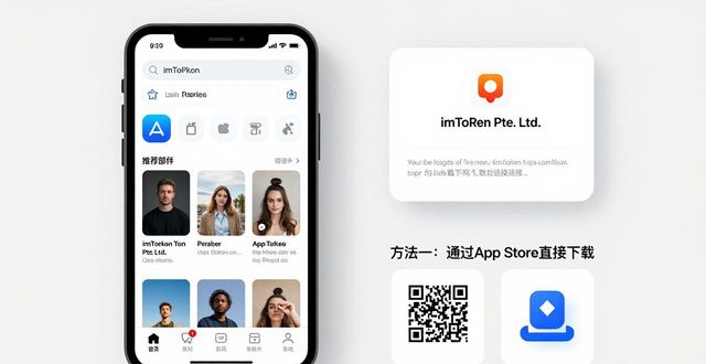 imtoken苹果app_ios版imtoken_苹果用户必读imToken最新苹果下载攻略