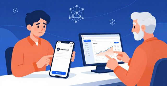 imToken钱包深度解析：市场现状与用户习惯分析